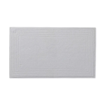 Piso De Banheiro 100% Algodão Linee Trussardi