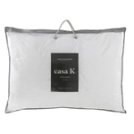 Travesseiro Premium Toque De Petalas 50x70cm Kacyumara