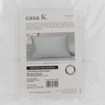 Travesseiro Premium Toque De Petalas 50x70cm Kacyumara