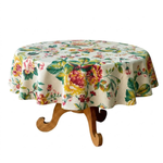 Toalha De Mesa 4 Lugares 120x180cm Rudder Home Class