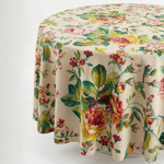 Toalha De Mesa 4 Lugares 120x180cm Rudder Home Class