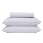 Jogo de Cama Simples 180 Fios New Innovi Kacyumara Fenice