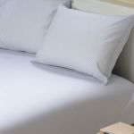 Jogo de Cama Simples 180 Fios New Innovi Kacyumara Kell