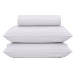 Jogo de Cama Simples 180 Fios New Innovi Kacyumara Ciesta