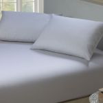 Jogo de Cama Simples 180 Fios New Innovi Kacyumara Ciesta