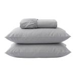 Jogo de Cama Simples 180 Fios New Innovi Kacyumara True