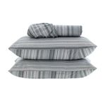 Jogo de Cama Simples 180 Fios New Innovi Kacyumara True