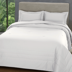 Colcha 300 Fios Confort Montez Kacyumara Off White