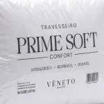 Travesseiro 50x70cm Prime Soft Vêneto