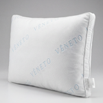 Travesseiro 50x70cm Toque de Neve Vêneto