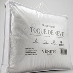Travesseiro 50x70cm Toque de Neve Vêneto