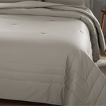 Colcha 300 Fios Confort Montez Kacyumara Fend Stone