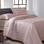 Colcha 300 Fios Square Kacyumara Inrose