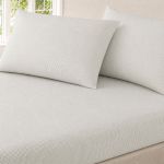 Jogo de Cama Simples 180 Fios New Innovi Kacyumara Akim
