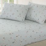 Jogo de Cama Simples 180 Fios New Innovi Kacyumara Delicatta