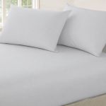 Jogo de Cama Simples 180 Fios New Innovi Kacyumara Liaze