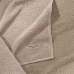Toalhas 100% Algodão Fontani Trussardi