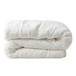 Cobertor Duo Blanket Turim Vêneto Off - White