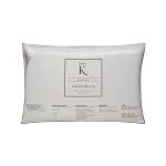 Travesseiro 50x70cm Latex Touch Alt 18 Linha K