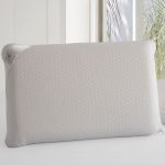 Travesseiro 50x70cm Latex Touch Alt 18 Linha K