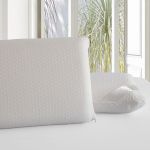 Travesseiro 50x70cm Latex Touch Alt 18 Linha K