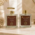 Aromas Coleção Kacyumara Carvalho