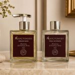 Aromas Coleção Kacyumara Pitanga Preta