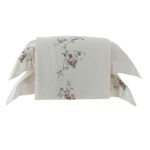 Jogo De Cama 400 Fios Bambu Kacyumara Antonella