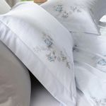 Jogo De Cama 200 Fios Vida Bela Kacyumara Artemis