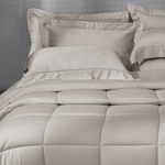 Jogo De Cama 400 Fios Bambu Bali Nature Kacyumara Fend