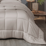 Jogo De Cama 400 Fios Bambu Bali Nature Kacyumara Rose