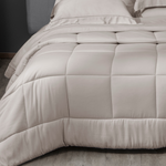 Jogo De Cama 400 Fios Bambu Bali Nature Kacyumara Rose