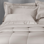 Jogo De Cama 400 Fios Bambu Bali Nature Kacyumara Rose