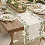 Trilho De Mesa  Vêneto  Oliveiras 