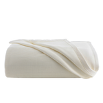 Cobertor Blanket Montelis Kacyumara Branco
