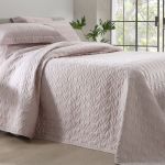 Lençol de Elástico 300 Fios Satinée Kacyumara Rose Parisi