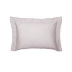 Kit 02 Fronhas 300 Fios 50x70cm Satinée Kacyumara Tintos