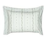 Kit 02 Fronhas 200 Fios 50x70cm Vintage Majouri