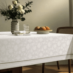 Toalha De Mesa 6 Lugares 165X220cm Antoni Karsten