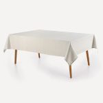 Toalha De Mesa 6 Lugares 160x220cm Artemis Karsten