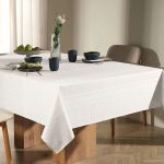 Toalha De Mesa Redonda 6 Lugares 178cm Artemis Karsten