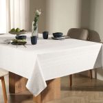 Toalha De Mesa 8 Lugares 160x270cm Artemis Karsten
