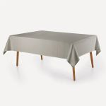 Toalha De Mesa 8 Lugares 160x270cm Artemis Karsten
