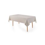 Toalha De Mesa 12 Lugares 160x320cm Caetano Karsten