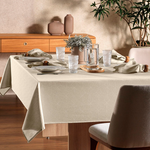 Toalha De Mesa 12 Lugares 160x320cm Caetano Karsten