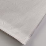Toalha De Mesa 6 Lugares 150x220cm Champanhe Teka Marfim
