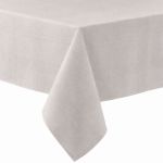 Toalha De Mesa 8 Lugares 150x260cm Champanhe Teka