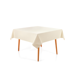 Toalha De Mesa 8 Lugares 220x220cm Desiree Karsten