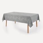 Toalha De Mesa 6 Lugares 140x210cm Essencia Karsten