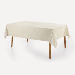 Toalha De Mesa 8 Lugares 140x250cm Essencia Karsten
